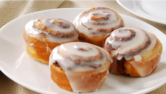 Brioches suisses